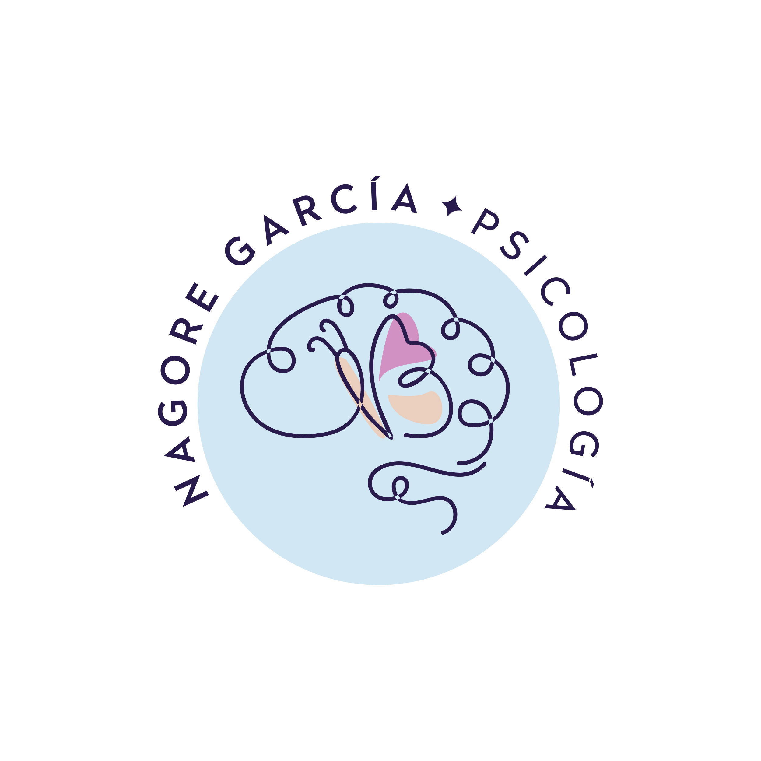 Terapia psicológica adultos online presencial Getxo