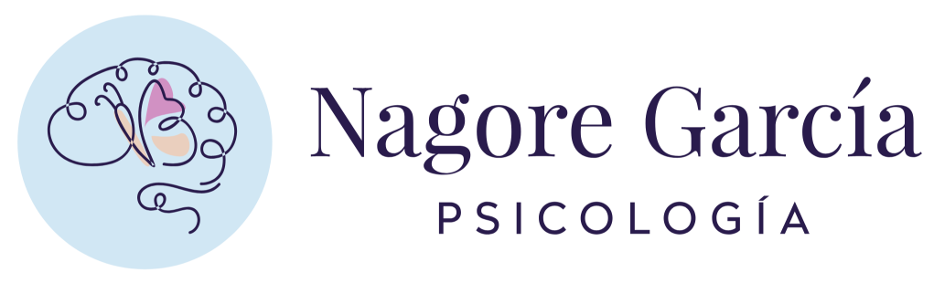 Nagore García Psicología