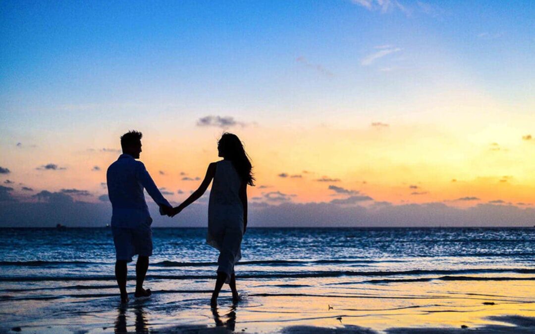 Parejas en vacaciones: convivencia, conflictos y aprendizajes