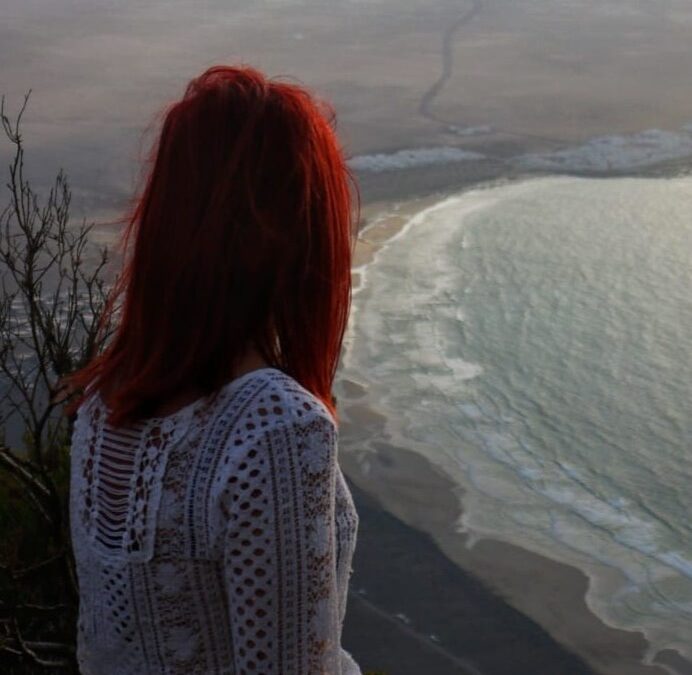 🧠 10 de Octubre: La salud mental no se ve, pero se nota