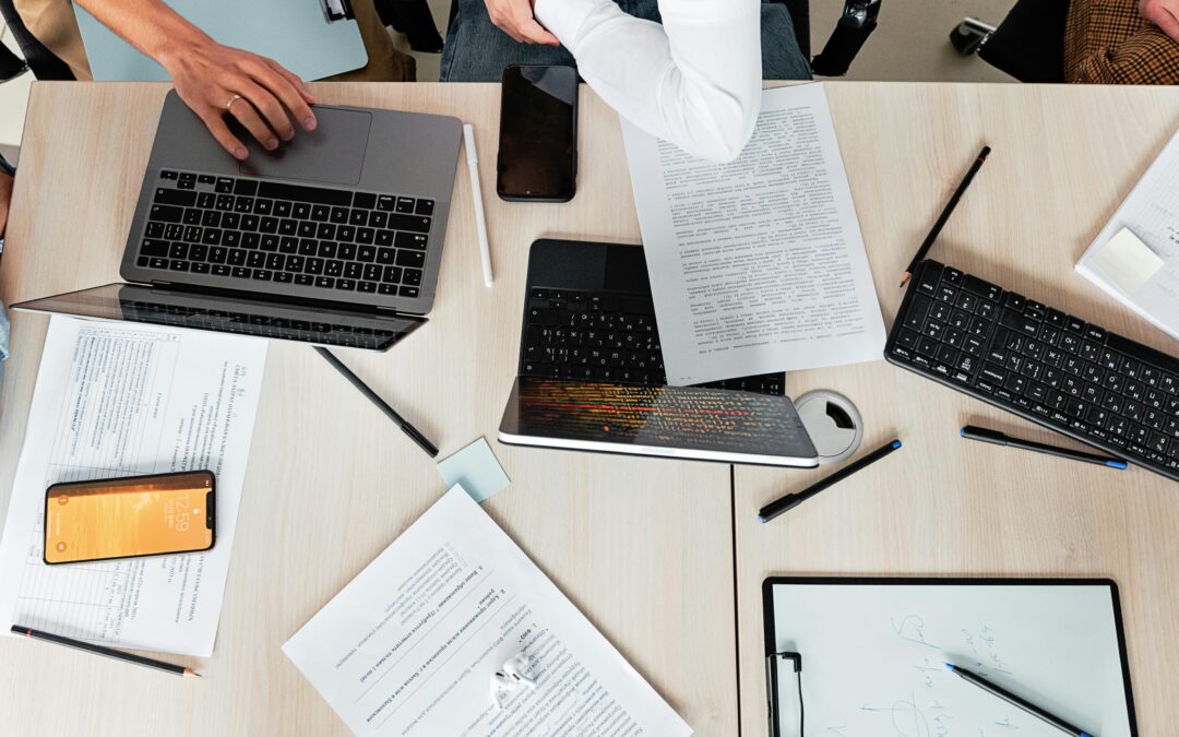 No tengo déficit de atención. Tengo exceso de estímulos