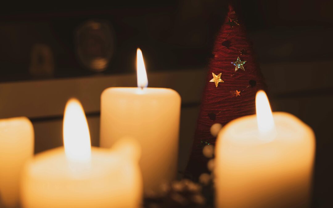 Diciembre no siempre huele a fiesta