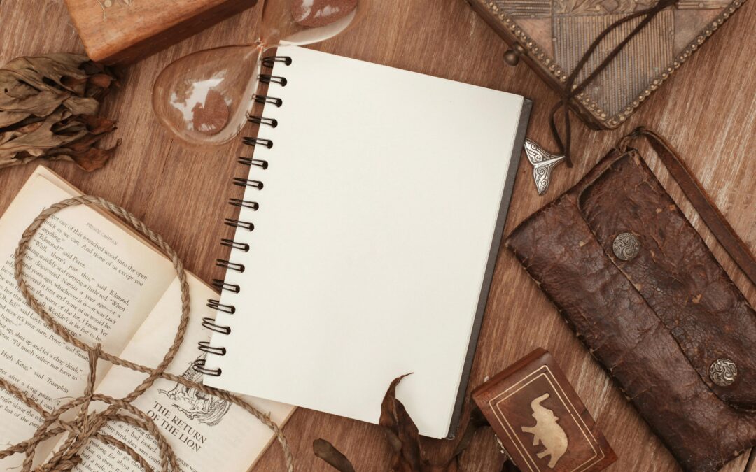 Año nuevo ¿vida nueva?